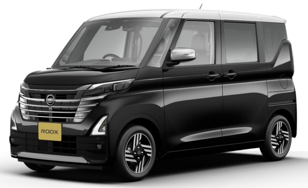 ルークス ハイウェイスター X プロパイロットアーバンクロム
