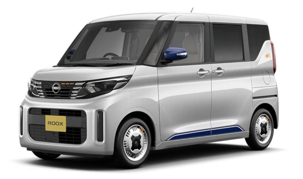 ルークス Xビームス スターリングシルバー